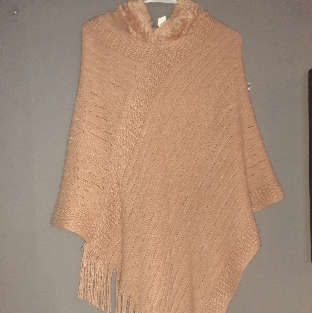 Poncho